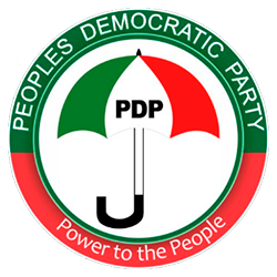 Peoples Democratic Party of Nigeria Grassroot